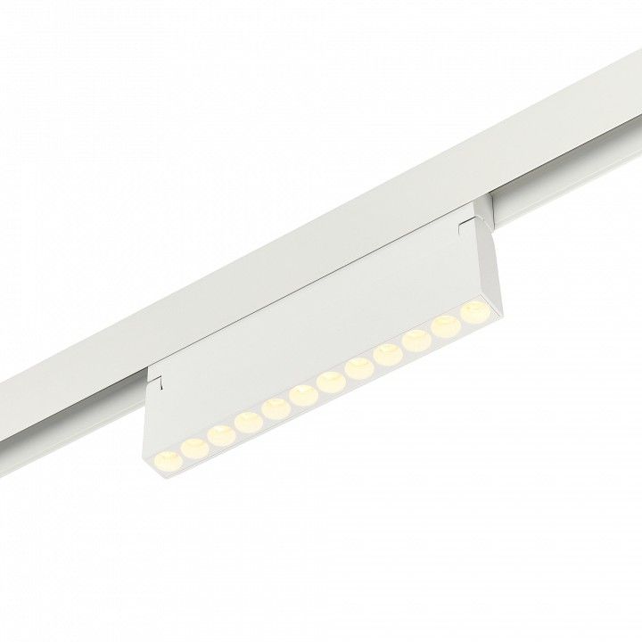 Накладной светильник MyFar FlowPoint MT0213-12W3K-W