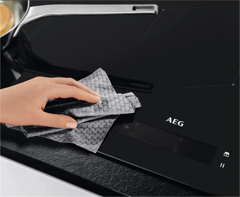 Варочная панель AEG IAE84851FB