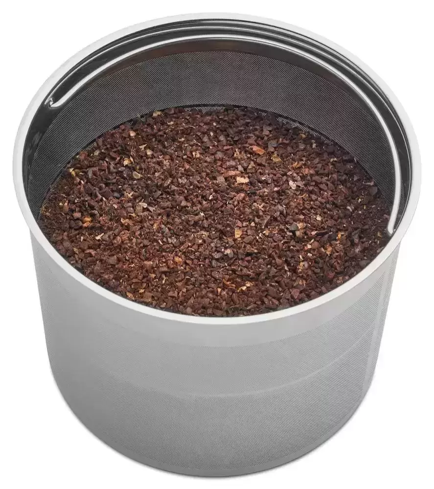 Кофеварка колдбрю KitchenAid 5KCM4212SX