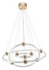 Подвесной светильник Zortes Auralia ZRS.57790.141
