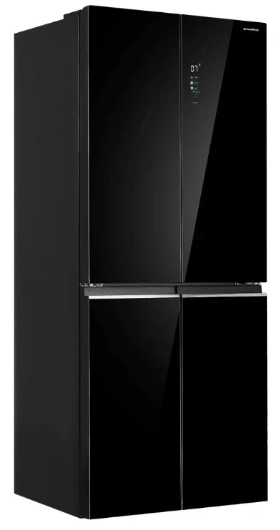 Холодильник Maunfeld MFF192NFB01 Inverter