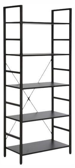 Стеллаж Loft R5