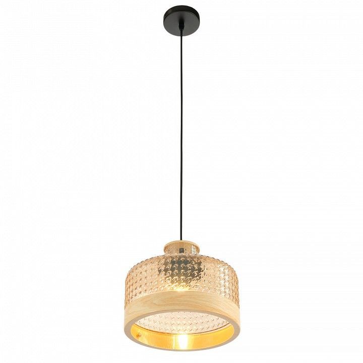 Подвесной светильник MyFar Edwin MR2481-1P