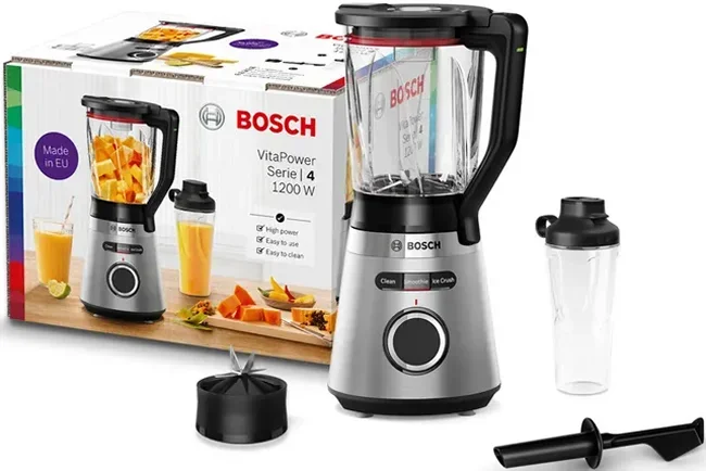 Блендер Bosch MMB6384M