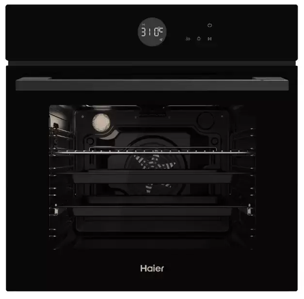 Духовой шкаф Haier HOX-T08AMTB