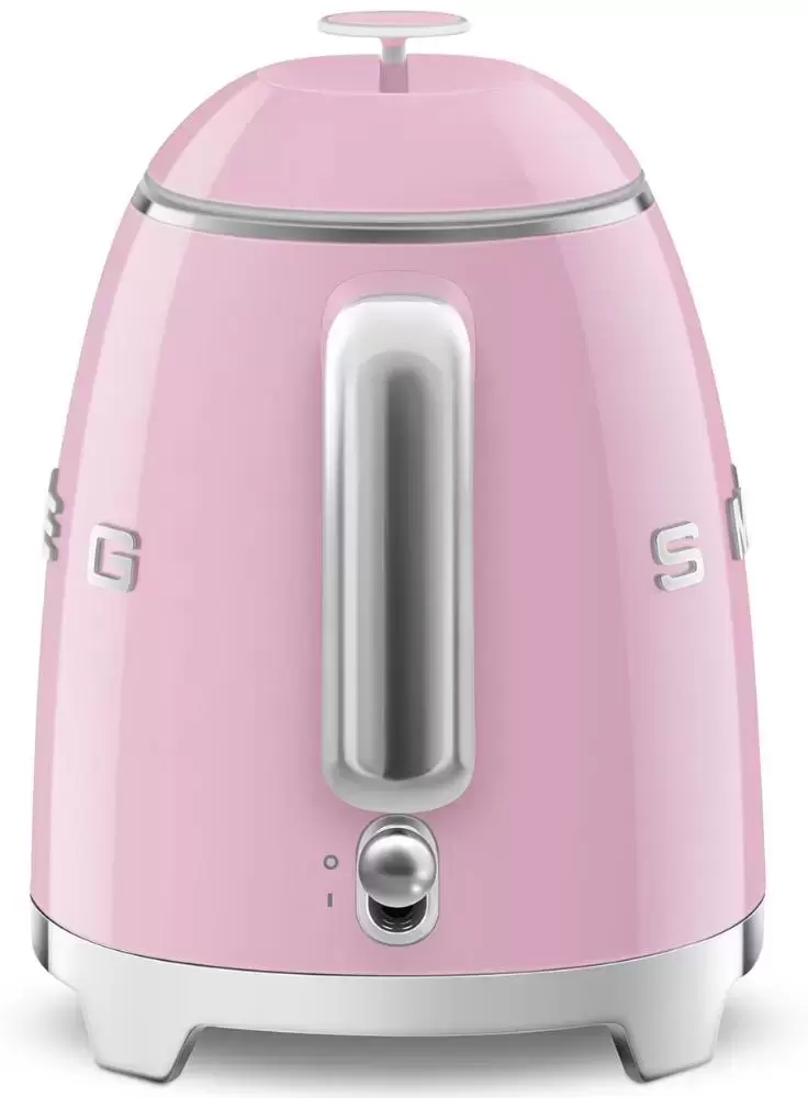 Чайник Smeg KLF05PKEU
