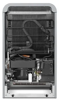 Минибар Smeg FAB5RSV6