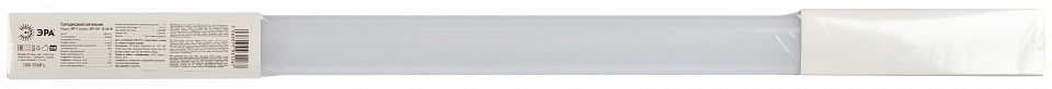 Накладной светильник Эра  SPP-301-18-6K-M