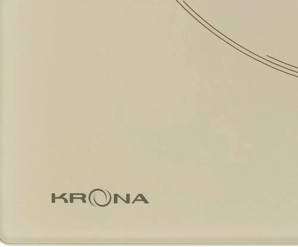 Индукционная варочная панель Krona VENTO 45 IV B