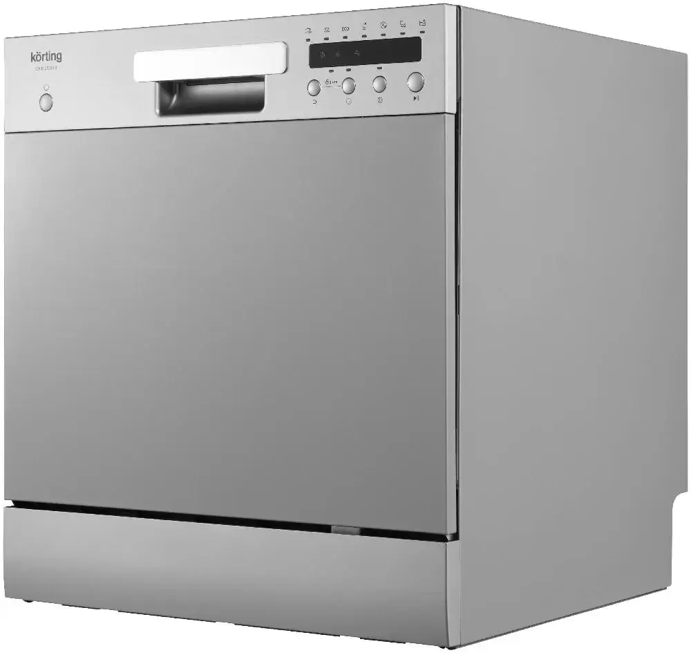 Компактная посудомоечная машина Korting KDFM 25358 S