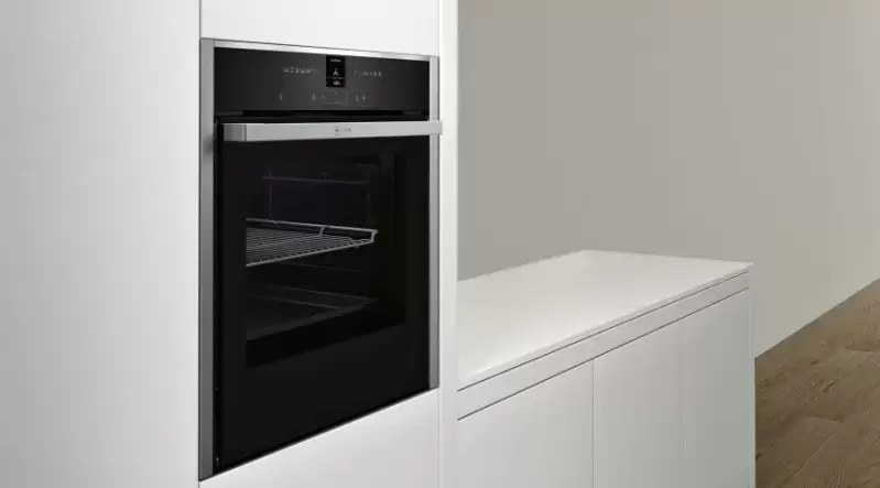 Духовой шкаф Neff B47CR22N0