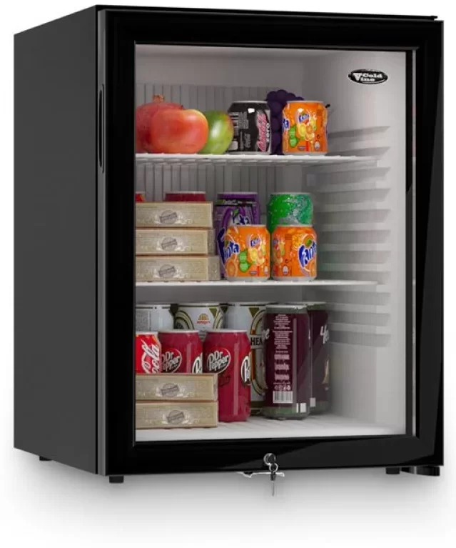 Минибар Cold Vine AC-60BG