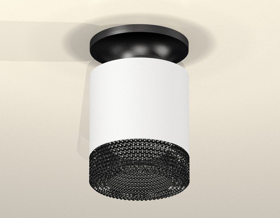 Накладной светильник Ambrella Light XS XS7401084