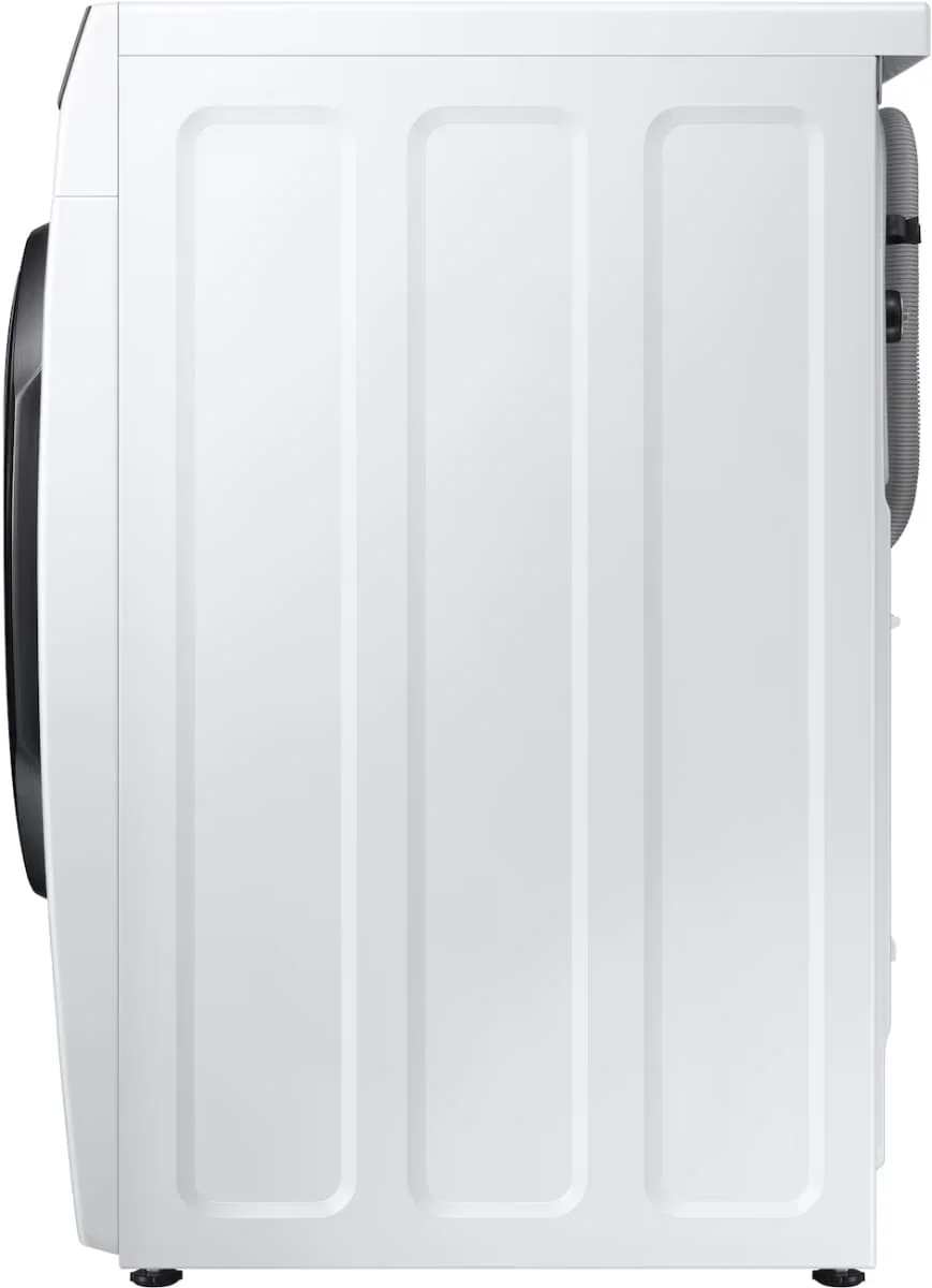 Стирально-сушильная машина Samsung WD80T554CBT/LP