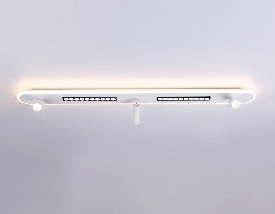 Спот Ambrella Light FL FL51451