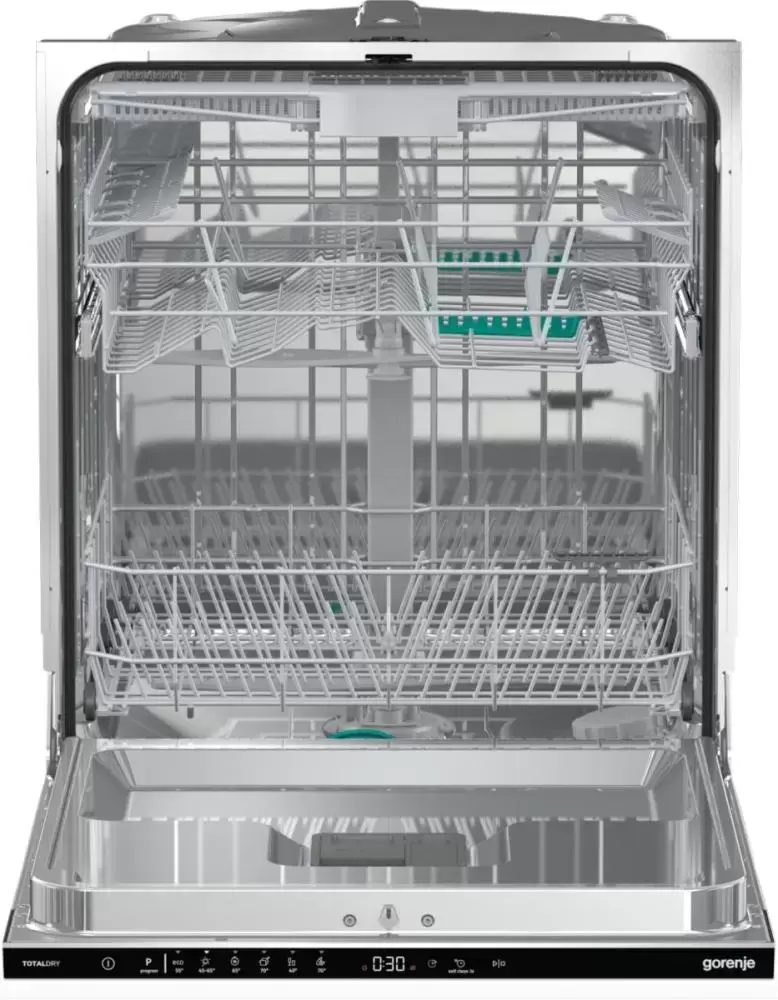 Встраиваемая посудомоечная машина Gorenje GV643D60