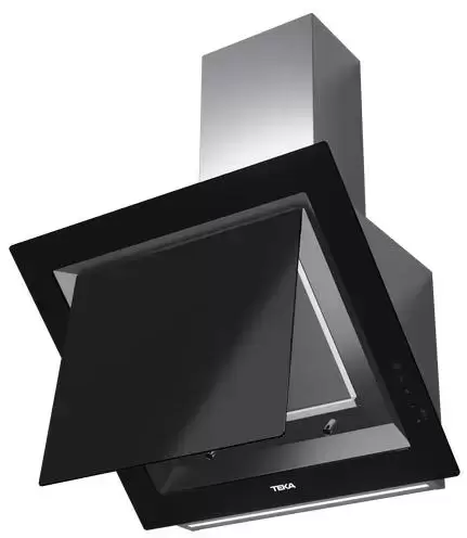 Вытяжка Teka DLV 68660 TOS BLACK