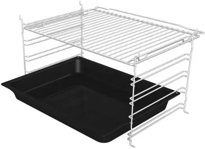 Духовой шкаф Gorenje BO6712E02XK