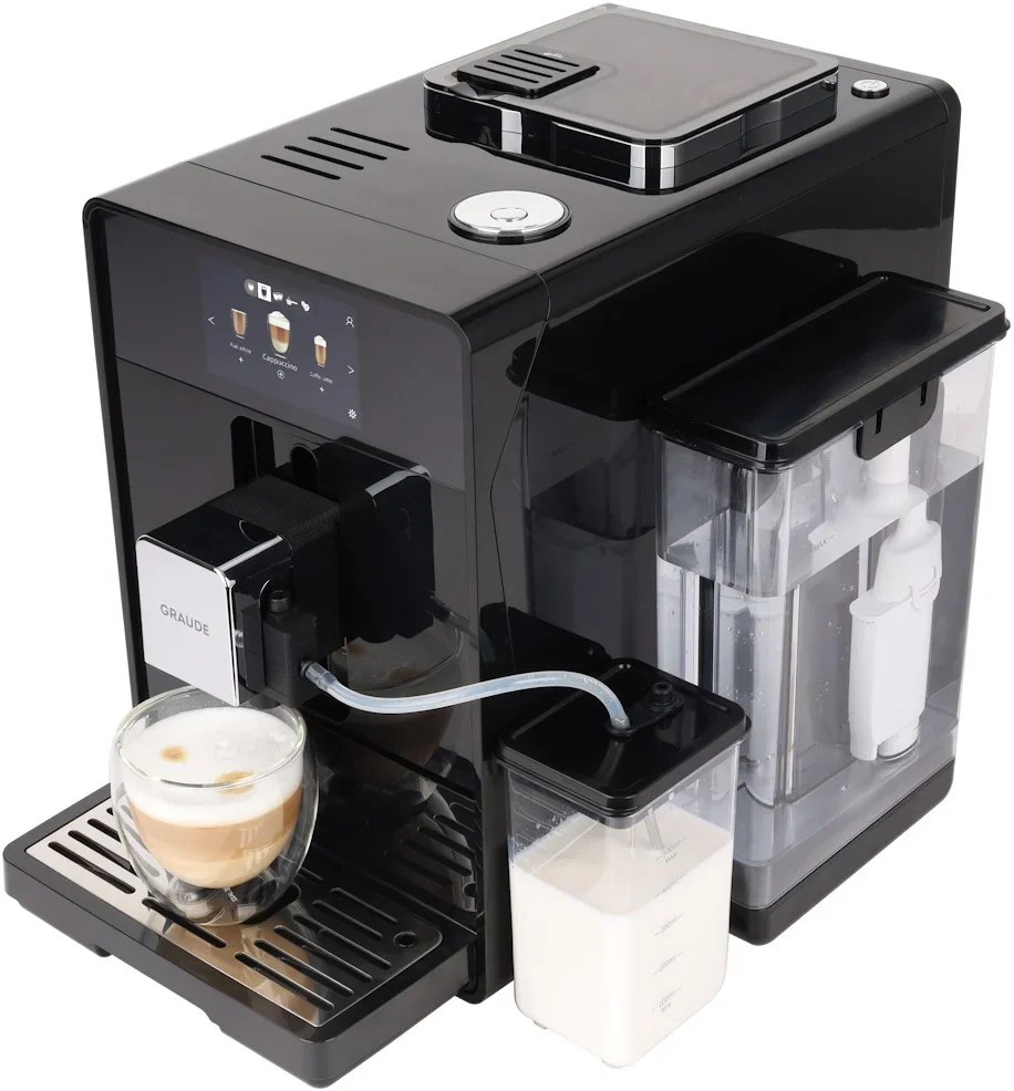 Кофемашина Graude KV 30.3