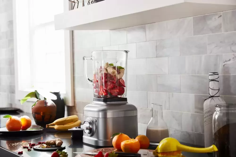 Стационарный блендер KitchenAid 5KSB4026EMS