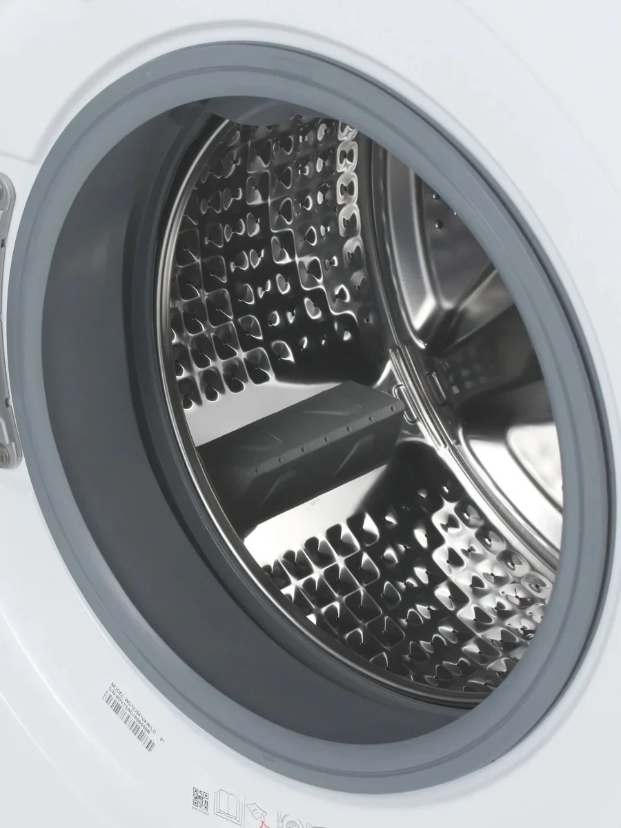 Стирально-сушильная машина Samsung WD70J5410AW