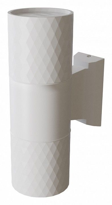 Светильник на штанге Maytoni Outdoor Бауэри O583WL-02W