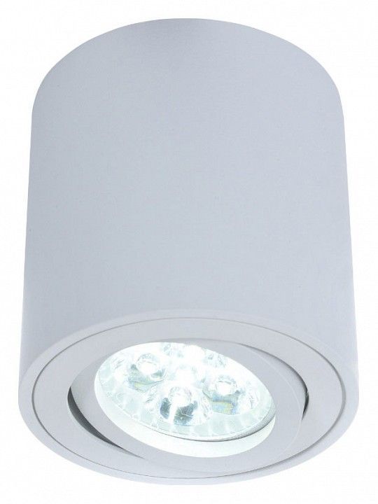 Накладной светильник LUMINA DECO Bazel LDC 8059-D WT