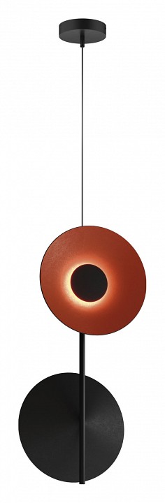 Подвесной светильник ST-Luce Sentito SL3003.403.03