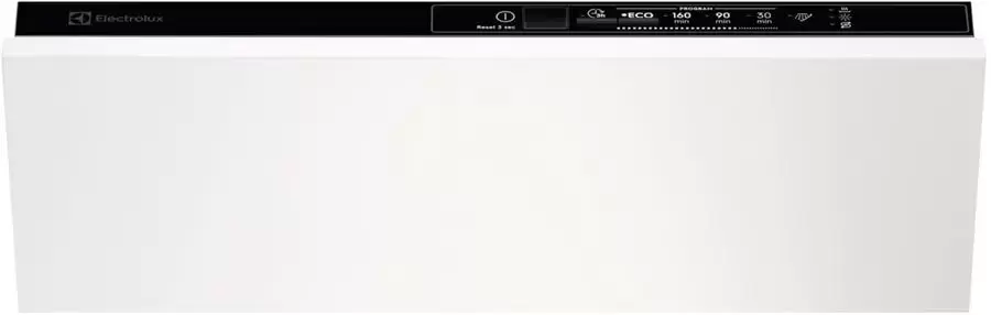 Встраиваемая посудомоечная машина Electrolux EKA12111L
