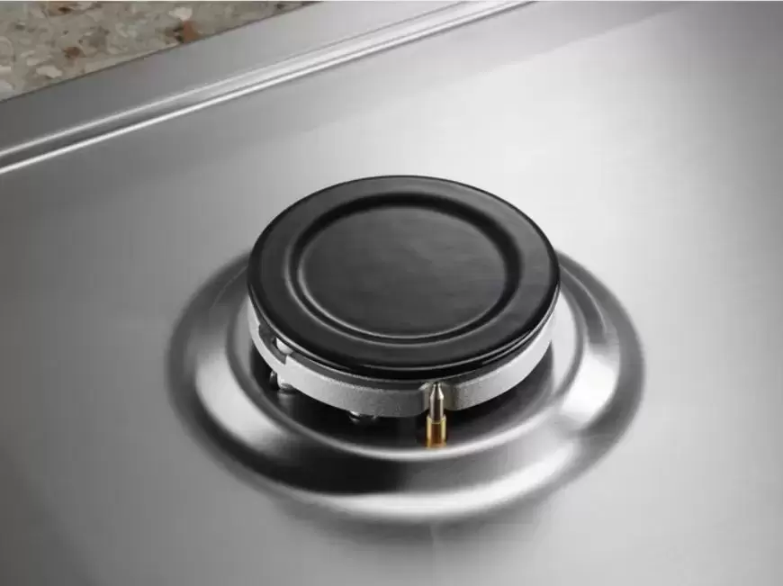 Варочная панель Electrolux KGS6404SX