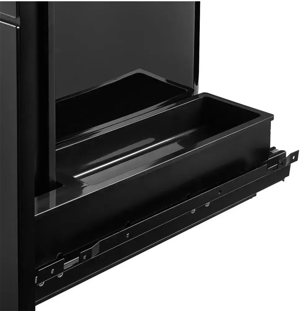 Встраиваемая кофемашина Kuppersberg KCM 182 Black