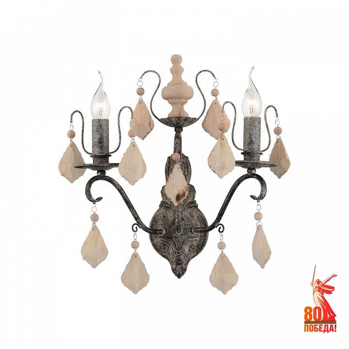 Бра Favourite Albero 1763-2W