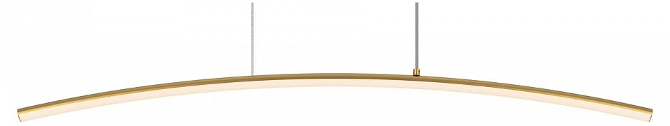 Подвесной светильник Maytoni Light Reflection MOD243PL-L18BSK