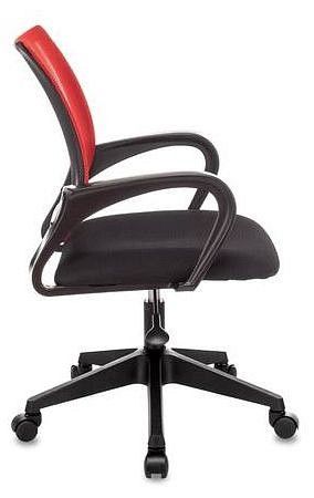 Кресло компьютерное Stool Group ST-Basic ST-BASIC/R/TW-11, УТ000035166