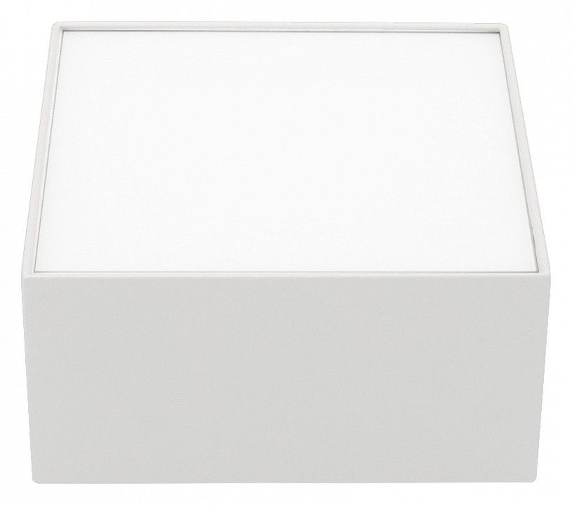 Накладной светильник Arlight QUADRO 034775