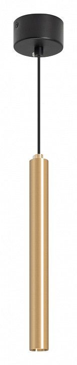 Подвесной светильник Arlight PIPE 038617