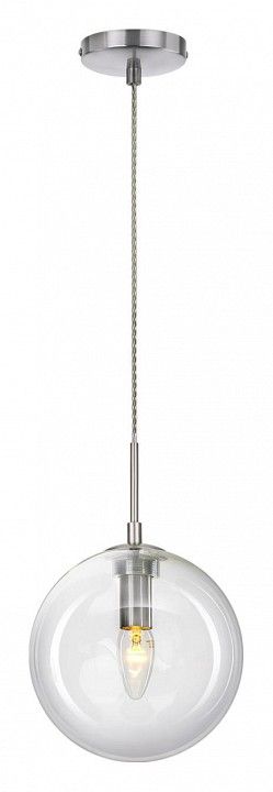 Подвесной светильник Citilux Томми CL102621