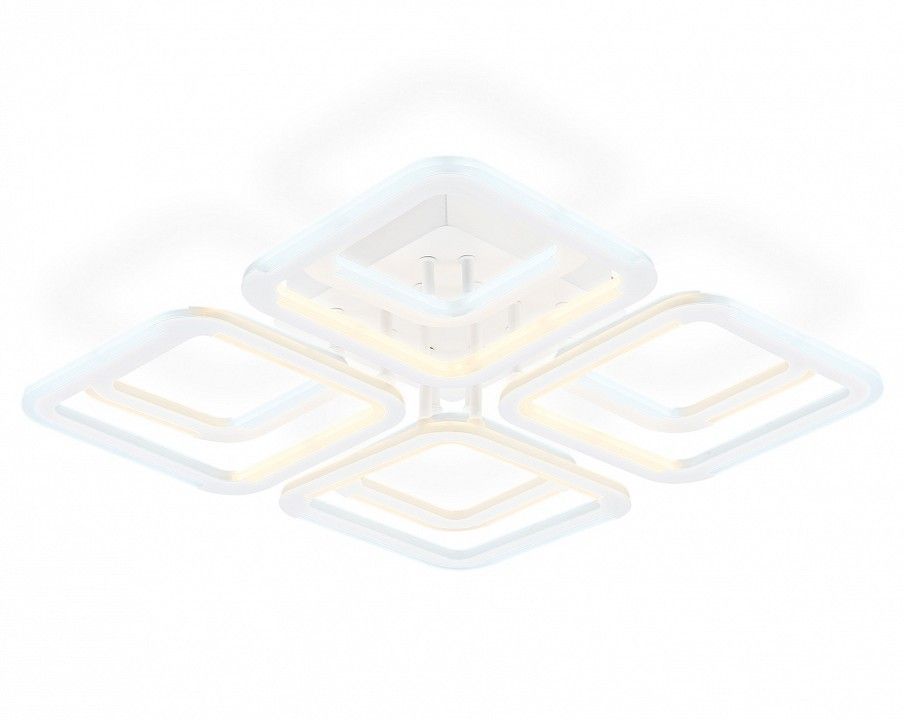 Потолочная люстра Ambrella Light FA FA8948
