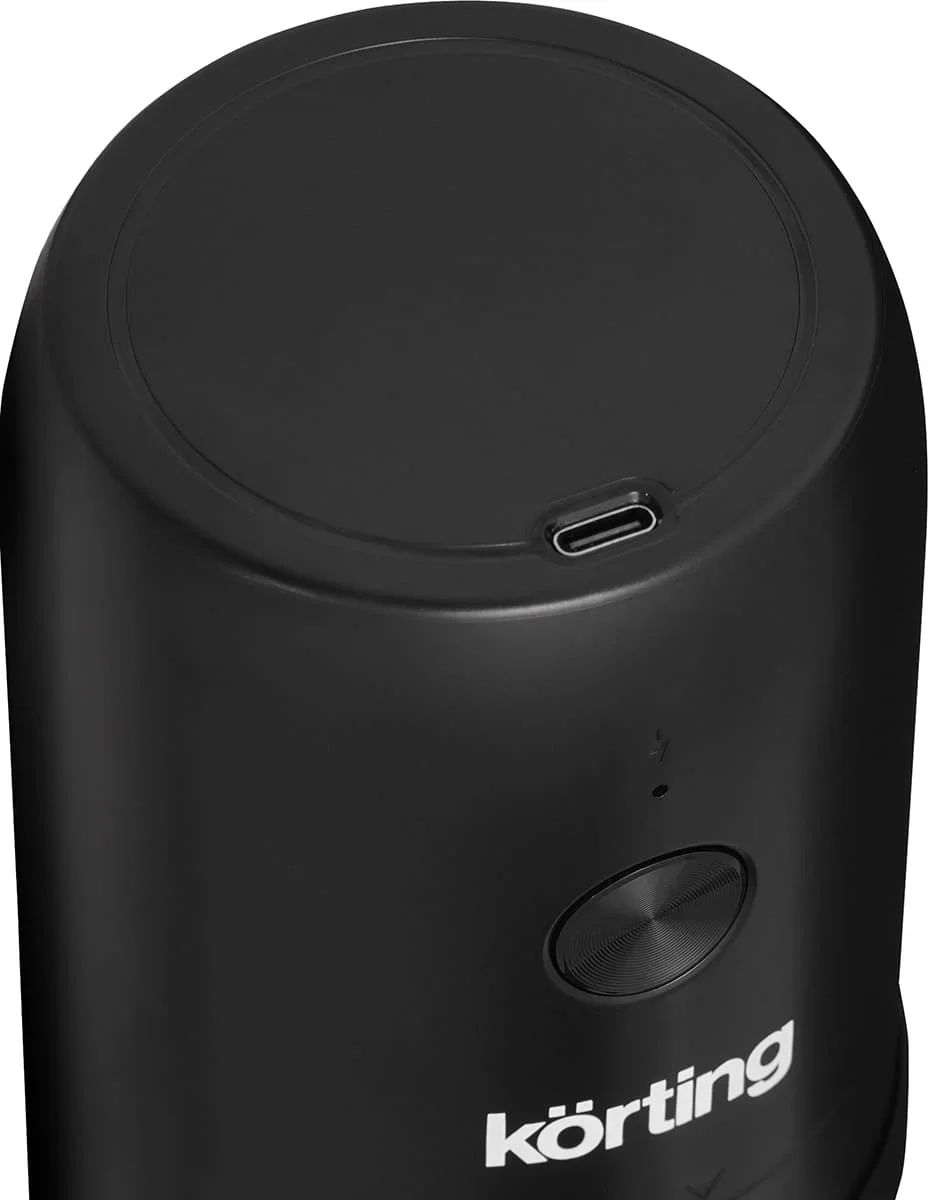 Беспроводная кофемолка Korting KCG 0030-PR1