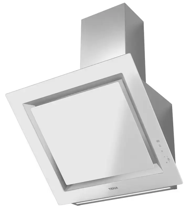 Вытяжка Teka DLV 68660 TOS WHITE