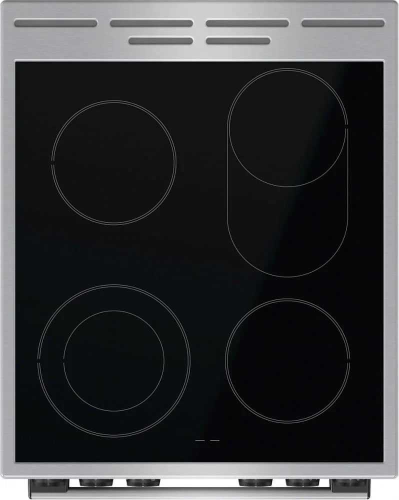 Электрическая плита Gorenje GEC5C40XAOT