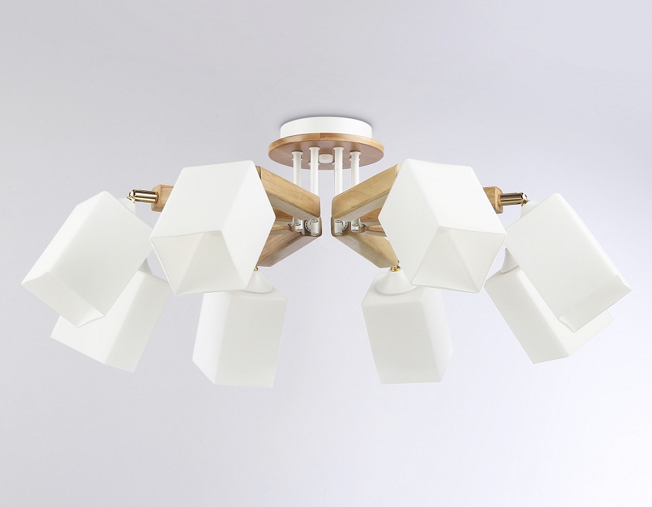 Потолочная люстра Ambrella Light TR TR9522