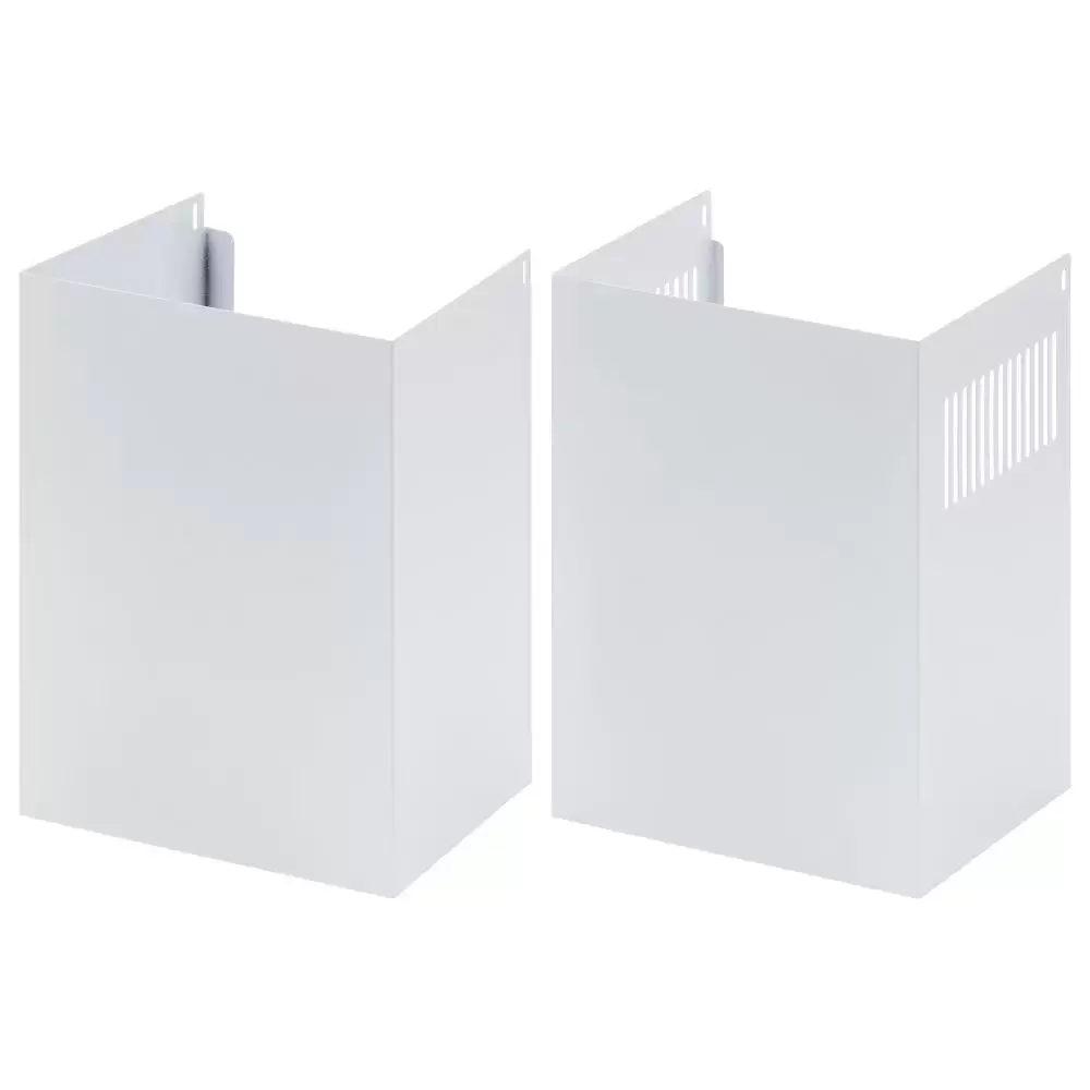 Вытяжка Krona IRMA A 600 white S