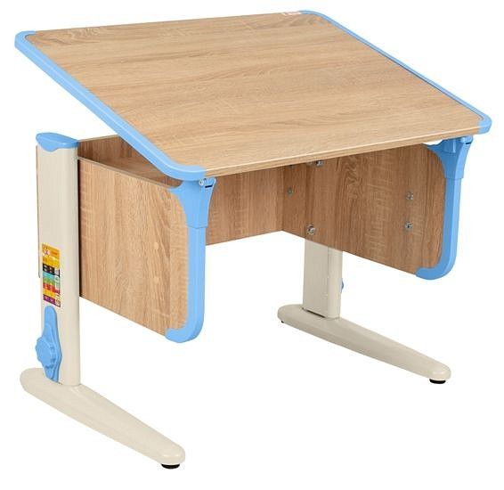 Стол учебный Дэми 4-75 472671