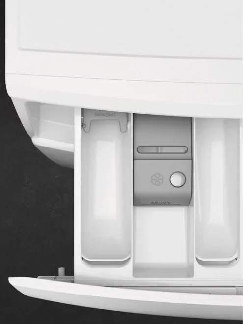 Стирально-сушильная машина AEG LWR98165NXE