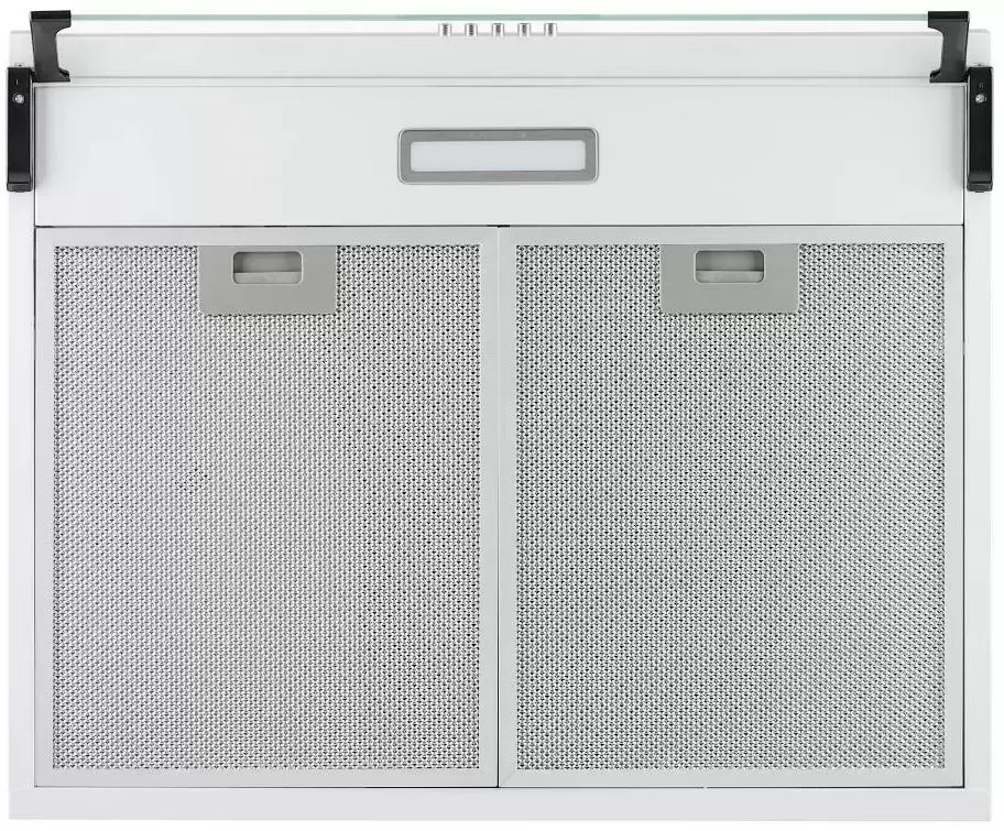 Подвесная вытяжка Krona EMMA 600 white PB