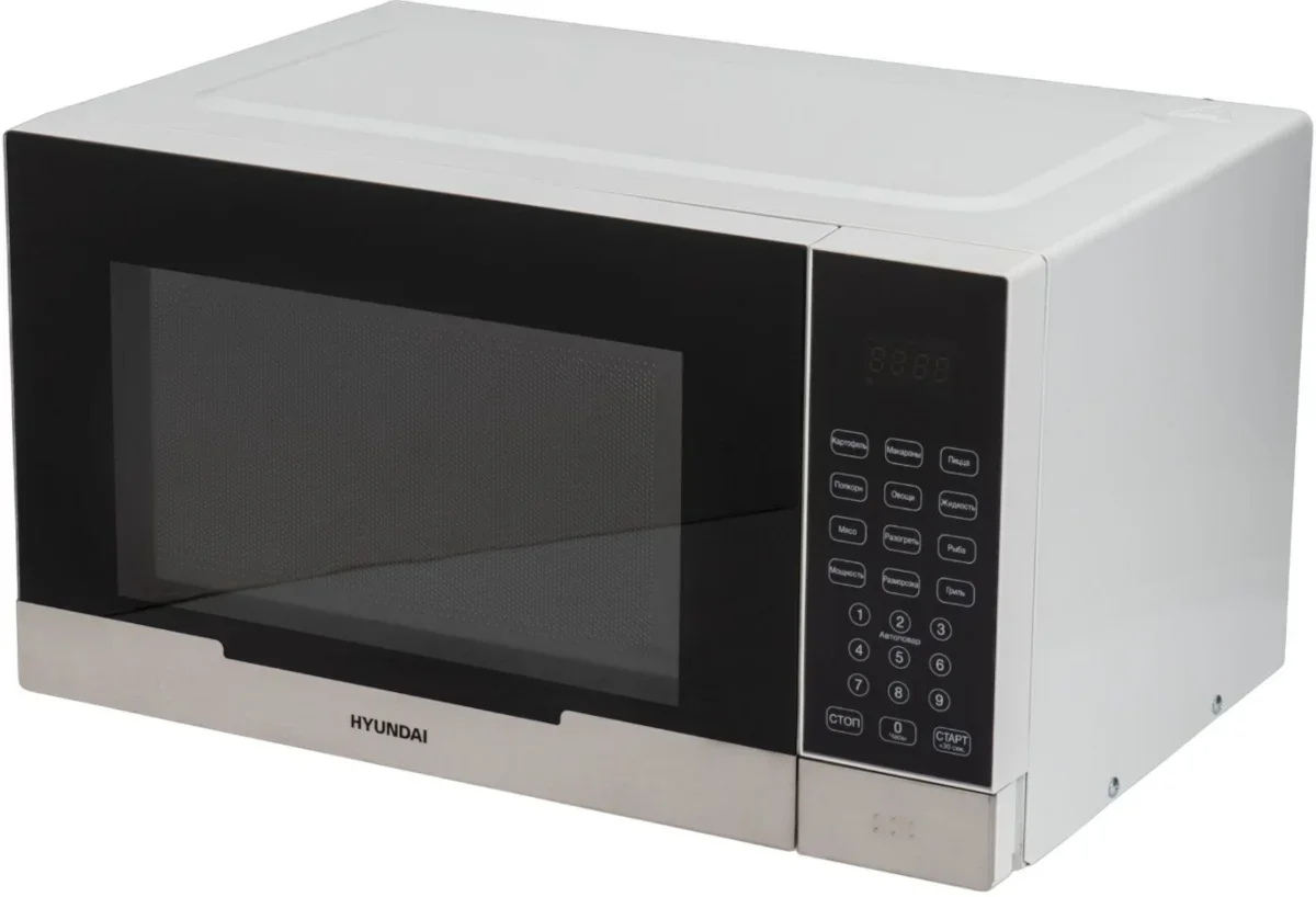 Микроволновая печь Hyundai HYM-D2075