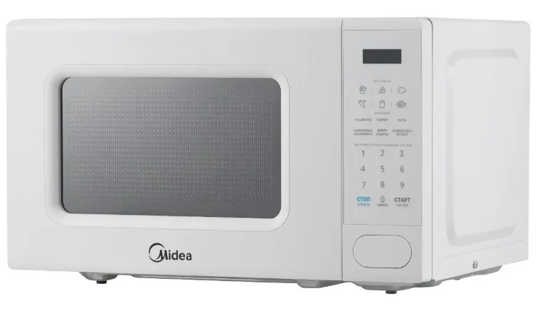 Микроволновая печь Midea EM720C2PR-W