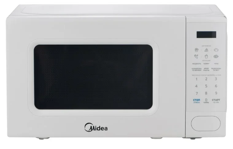 Микроволновая печь Midea EM720C2PR-W