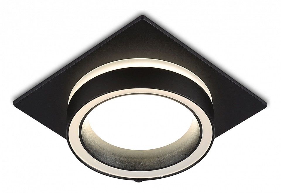 Встраиваемый светильник Ambrella Light TN TN52422